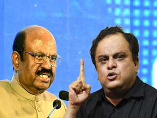 উপাচার্য নিয়োগের সমস্যা সমাধানে বৈঠক