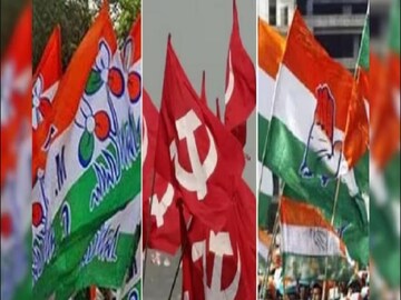 বাংলায় আদৌ কাজ করবে জোট ফর্মুলা? 