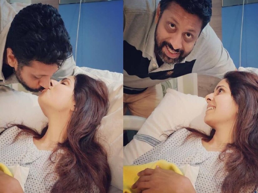 ‘‘ক্যান্সার বিভিন্ন মানুষের জন্য আলাদা হয়। এটা আমার কাছে খুব আলাদা। আমার কাছে এটা সামান্য ব্যাপার, সার্জারি করে বের করে নেওয়া যাবে। তাতে খানিক শান্ত হয়।’’ 