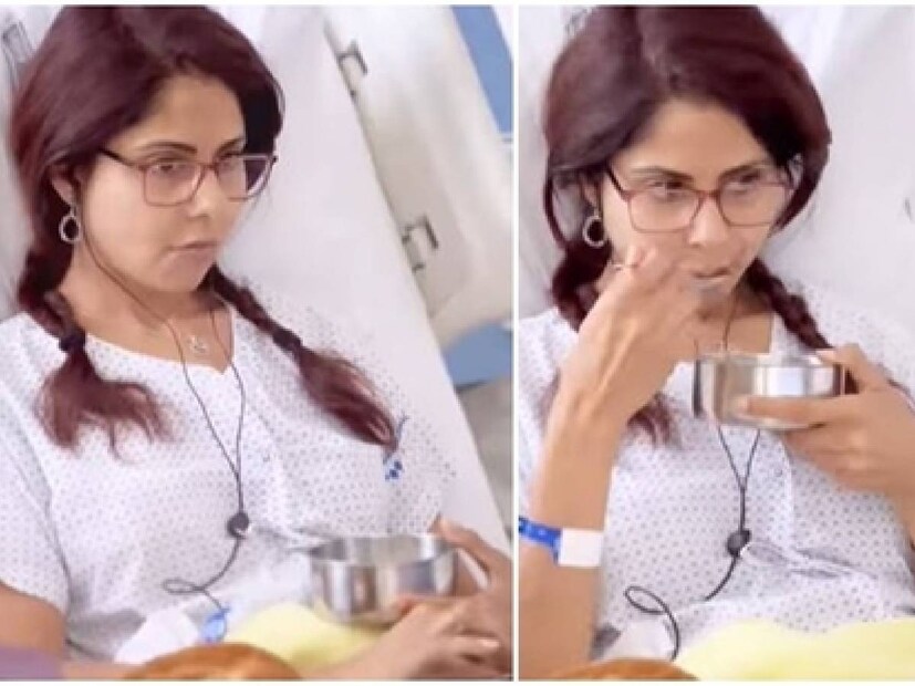 ২০২২ সালের এপ্রিলে তাঁর প্রাথমিক পর্যায়ে স্তন ক্যানসার ধরা পড়েছিল। তিনি অস্ত্রোপচার করেন এবং পরে রোগমুক্ত হন। সম্প্রতি তার কস্টোকন্ড্রাইটিস ধরা পড়ে। স্তনের হাড়ের সঙ্গে পাঁজরের সংযোগকারী তরুণাস্থিতে প্রদাহকে বলা হয়।
