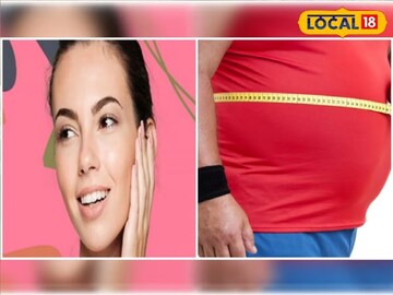 হুড়মুড়িয়ে ওজন কমবে! মাখনের মতো ঝলমল করবে ত্বক! ঘরোয়া এই পানীয়ে ৭ দিনেই মিলবে ফল হুড়মুড়িয়ে ওজন কমবে! মাখনের মতো ঝলমল করবে ত্বক! ঘরোয়া এই পানীয়ে ৭ দিনেই মিলবে ফল