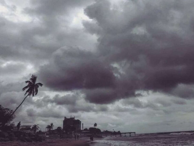 মঙ্গলবার দুপুর অথবা বিকেলে এই ঘূর্ণিঝড় আঘাত হানবে দক্ষিণ অন্ধ্রপ্রদেশ উপকূলে। আবহাওয়াবিদদের অনুমান অন্ধ্রপ্রদেশের নেল্লোর ও মছলিপত্তনামের মাঝামাঝি এই ঘূর্ণিঝড় আছড়ে পড়তে পারে স্থলভাগে। 