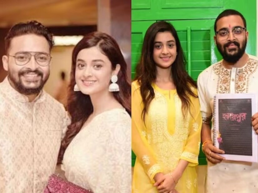 আগামী ১৫ ডিসেম্বর বিয়ে হবে সৌরভ এবং দর্শনা। সন্ধ্যা ৬টায় মণ্ডপে পা রাখবেন বর-কনে। পূর্ব কলকাতার এক বিলাসবহুল হোটেলে আসর বসবে।