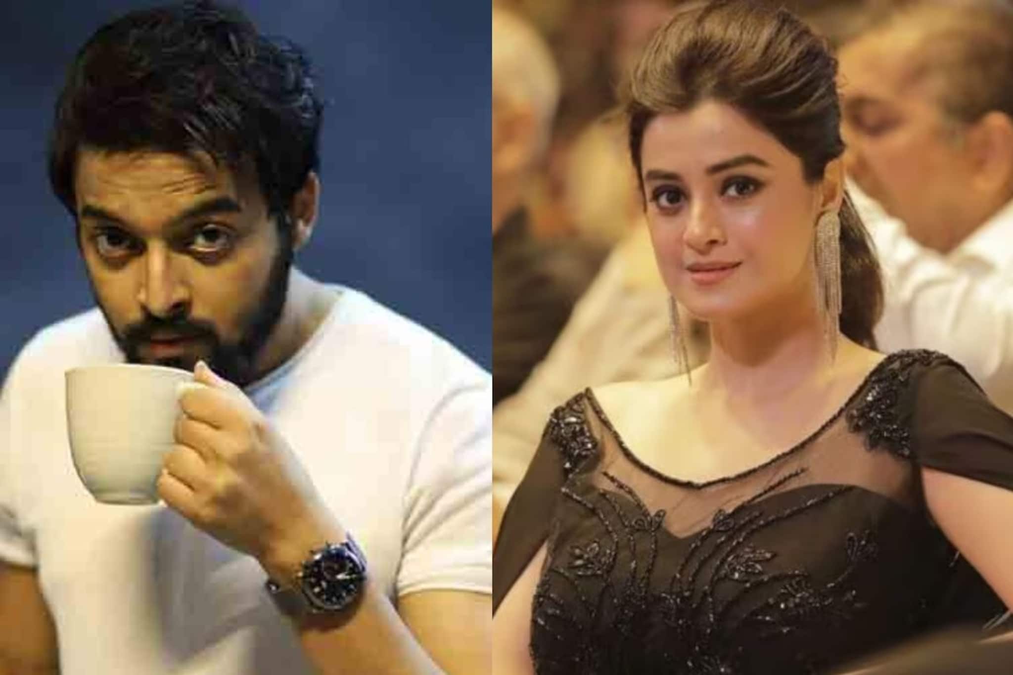 বিয়ের আগে আশীর্বাদের লুকেই বাজিমাত দর্শনার! মালা-আলোয় সেজে উঠল বাড়ি, রইল ছবি