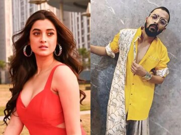 সৌরভের সঙ্গে বিয়ের আগেই দর্শনা দিলেন বিরাট চমক! চক্ষু চড়কগাছ নেটিজেনদের