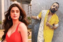সৌরভের সঙ্গে বিয়ের আগেই দর্শনা দিলেন বিরাট চমক! চক্ষু চড়কগাছ নেটিজেনদের