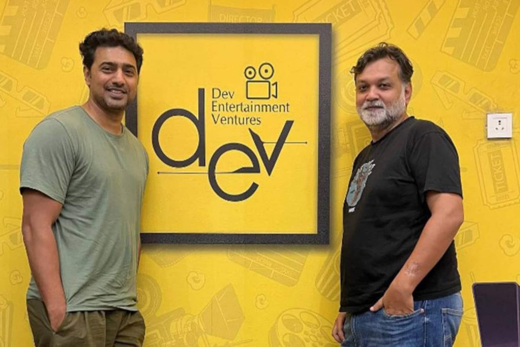 জুটি বাঁধছেন দেব-সৃজিত, জন্মদিনে নায়কের 'টেক্কা', সঙ্গে দুই নায়িকা, রইল পোস্টার