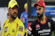 ধোনির কাছে বিরাটের দলকে সাপোর্টের আবদার, শুনে চেন্নাই অধিনায়ক যা বললেন, শোরগোল