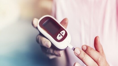 ডায়াবেটিসের সবচেয়ে বড় লক্ষণ ডায়াবেটিসের সবচেয়ে বড় লক্ষণ