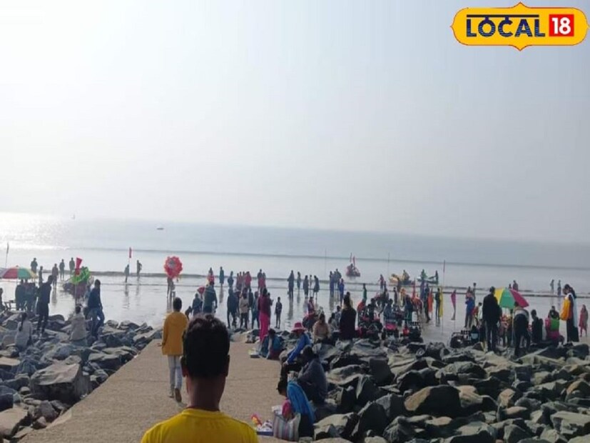 Digha Weather Update: দিঘায় হোটেল ব্যবসায়ীরা মনে করছেন এই সপ্তাহান্তে এবং নতুন বছরের শুরু পর্যন্ত পর্যটকের ভালই সমাগম থাকবে। 