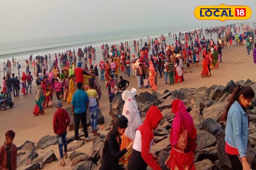 *উত্তরবঙ্গে শীত বিরাজ করছে। দক্ষিণবঙ্গের জেলায় জেলায় প্রতিদিনই একটু একটু করে বাড়ছে তাপমাত্রা। কলকাতা-সহ দক্ষিণবঙ্গের বেশ কিছু জায়গায় তাপমাত্রার পারদ ১৭ ডিগ্রির ওপরে। ফাইল ছবি। 
