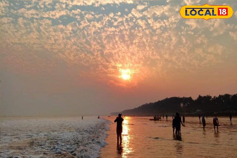 Digha Weather Update: বছরের শেষ লগ্নে আরও বাড়বে দিঘা-সহ পূর্ব মেদনীপুর জেলার পাশাপাশি কলকাতা, হাওড়া ও দুই ২৪ পরগনার তাপমাত্রা। 