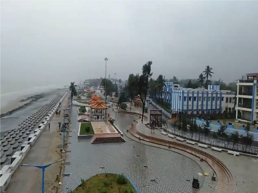 Digha Weather Update: পূর্ব মেদিনীপুর জেলার শুধু দিঘা নয় সর্বত্রই শীতের ছুটি ২০২৩ এর শেষ লগ্নে। নতুন বছরের শুরুতে শীতের কোনও পূর্বাভাস নেই।