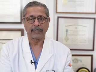 প্রায় ৪৮০০০ হার্টের অপারেশন করেছেন ভারতের সবথেকে ধনী এই চিকিৎসক