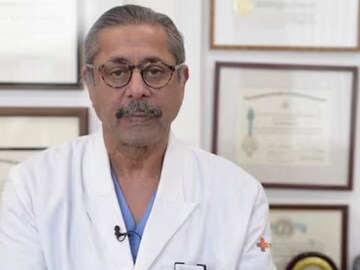 প্রায় ৪৮০০০ হার্টের অপারেশন করেছেন ভারতের সবথেকে ধনী এই চিকিৎসক