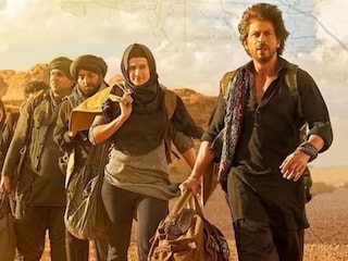 ডানকি এবার ওটিটি-তে