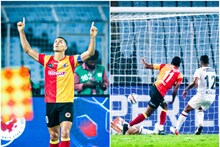 আইএসলের ইতিহাসে সবথেকে বড় জয় পেল ইস্টবেঙ্গল, নর্থ ইস্টের বিরুদ্ধে ৫-০ গোলে জয়