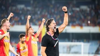 নতুন শুরুর আশায় ইস্টবেঙ্গল৷