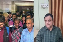‘নিয়োগ দেওয়া হবে ৫,৫৭৮ জনের,' শিক্ষামন্ত্রীর সঙ্গে বৈঠক শেষে দাবি প্রার্থীদের