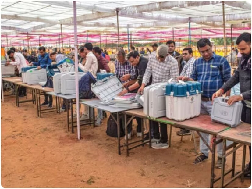 কিন্তু যদি দুই প্রার্থীই সমান সংখ‍্যক ভোট পান, তবে কি হবে? কোন পদ্ধতিতে বেছে নেওয়া হয় জয়ী প্রার্থীকে? 