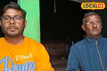 বাবা-ছেলে দু'জনেই চাকরি প্রার্থী, দু'জনেই একসঙ্গে বসলেন এবারের টেট পরীক্ষায়