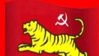 ফরওয়ার্ড ব্লকের পতাকার নকশা বদল ঘিরে বিবাদের সূত্রপাত৷ 