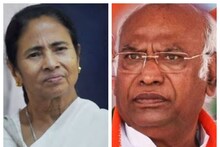 মোদির বিরুদ্ধে প্রধানমন্ত্রী পদপ্রার্থী হোন মল্লিকার্জুন খাড়গে! প্রস্তাব মমতার