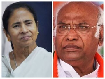 খাড়গেকে প্রধানমন্ত্রী পদপ্রার্থী চান মমতা৷