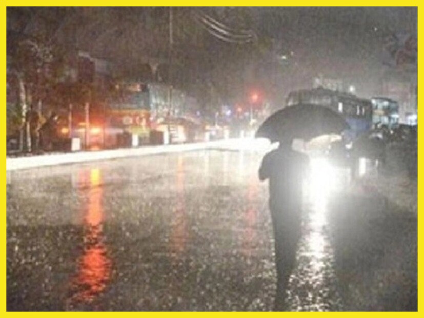 তিন থেকে পাঁচ ডিগ্রি কমবে। কলকাতায় তাপমাত্রা ১৯.৪ ডিগ্রি সেলসিয়াস থাকার সম্ভাবনা ৷ প্রতীকী ছবি ৷