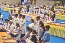 মাধ্যমিকে এবার বিরাট 'কড়াকড়ি'! প্রশ্নপত্র ফাঁসের দিন শেষ...বড় পদক্ষেপ পর্ষদের