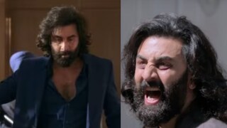  সম্পূর্ণ 'নগ্ন' অ্যানিমাল রণবীর! 