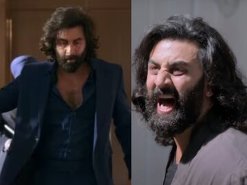  সম্পূর্ণ 'নগ্ন' অ্যানিমাল রণবীর! 