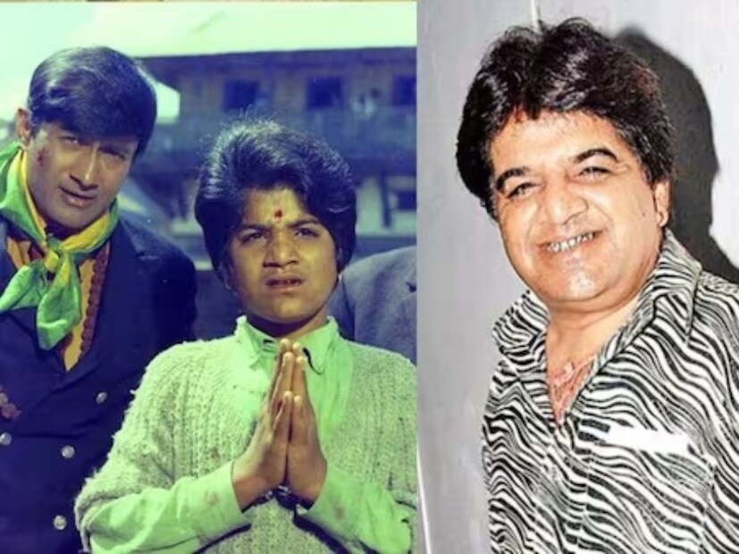 জুনিয়র মেহমুদ- গত ৮ ডিসেম্বর ক্যানসার আক্রান্ত হয়ে মৃত্যু হল ৬৭ বছর বয়সি অভিনেতা বর্ষীয়ান কৌতুক অভিনেতা জুনিয়র মেহমুদ। দীর্ঘদিন ধরেই স্টমাক ক্যানসারে ভুগছিলেন তিনি, চলছিল চিকিৎসাও। তবে শেষরক্ষা হয়নি।