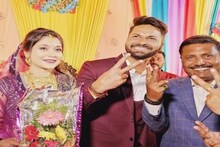 দাদার শ্যালিকার সঙ্গে গাঁটছড়া ক্রিকেটার মুকেশ কুমারের, ফাঁস করলেন প্রেমের গল্প