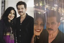 ঋতুপর্ণার সঙ্গে একান্তে অনিল! কোথায় গেলেন দু'জনে? ছবি ভাইরাল