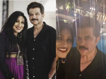 ঋতুপর্ণার সঙ্গে একান্তে অনিল! কোথায় গেলেন দু'জনে? ছবি ভাইরাল