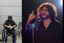 লিগামেন্টে মারাত্মক চোট, হাঁটতে পারছেন না রূপম ইসলাম, গুরতর অবস্থায় তবুও...!