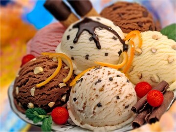 শীতে আইসক্রিম খেলে কি শরীর গরম থাকে? কী বলছেন ডায়েটিশিয়ান?খাওয়ার আগে জেনে নিন