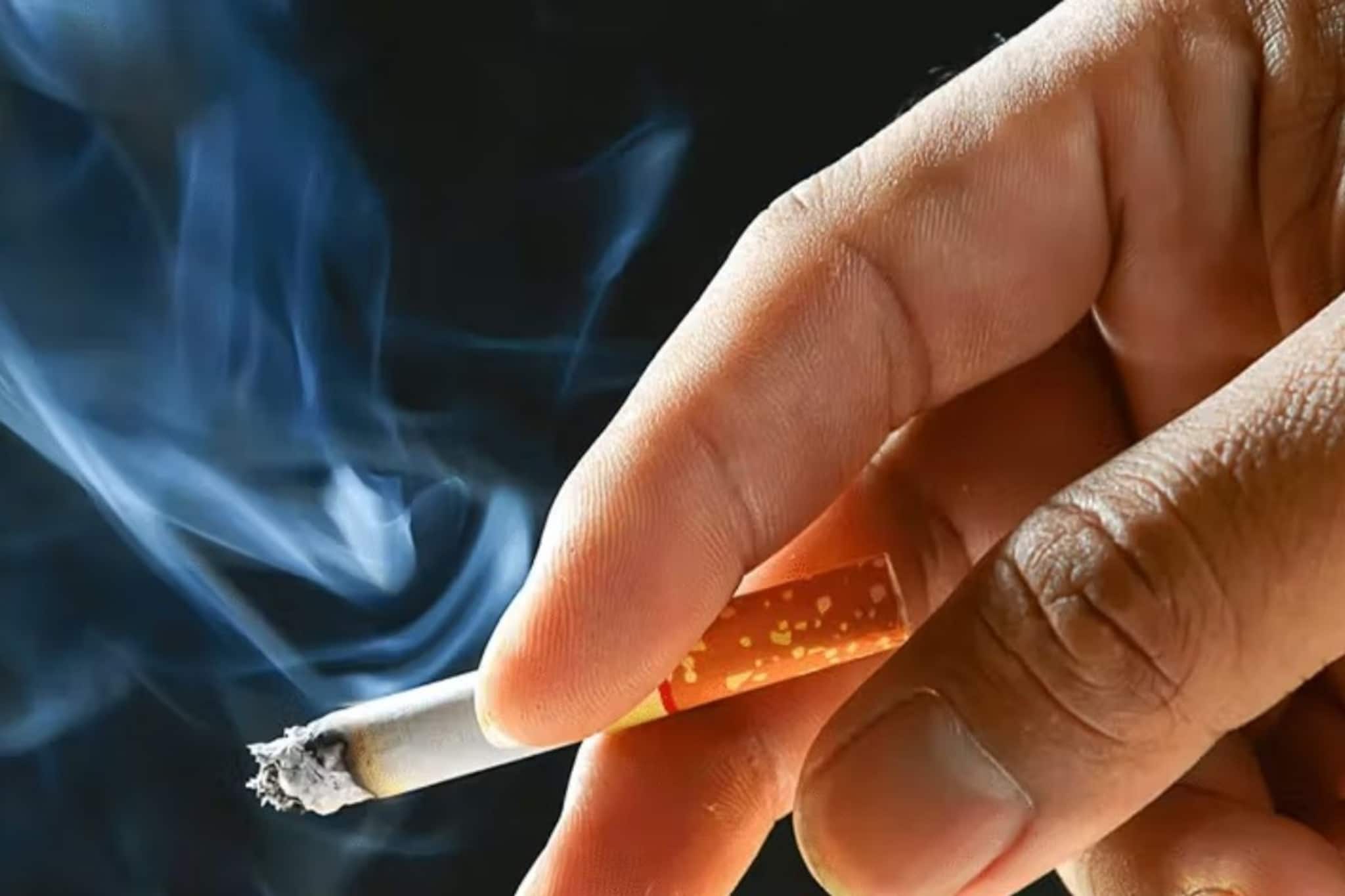 ৫-১০ না তারও বেশি! দিনে ক'টা সিগারেট খাচ্ছেন? 'এই' রোগীদের জন্য চরম বিপজ্জনক!