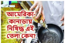 রোজ রান্নায় খান ‘এই’ তেল! অথচ আমেরিকা-কানাডায় নিষিদ্ধ বিশেষ কারণে, দেখুন