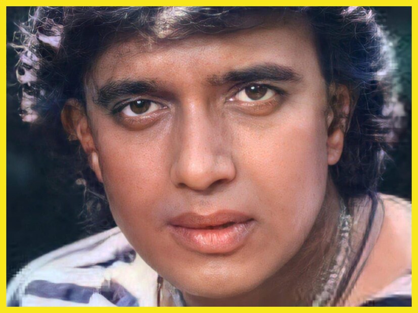 ১৯৭৯-এ যোগিতাবালিকে বিয়ে করেন, মহাঅক্ষয়, নমাষি ও দিশানী তিন সন্তানের পিতা মিঠুন ৷ ফাইল ছবি ৷