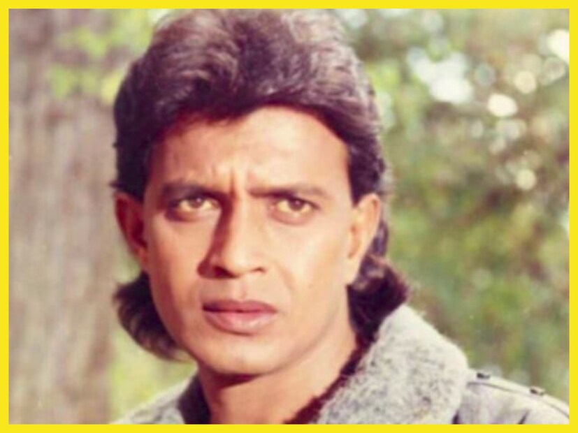 ১৬ জুন, ১৯৫০-এ কলকাতায় জন্ম গৌরাঙ্গ চক্রবর্তী ওরফে মিঠুন চক্রবর্তীর ৷ বর্তমানে বিভিন্ন রিয়্যালিটি শোতে দেখতে পাওয়া যায় মহাগুরুকে ৷ ফাইল ছবি ৷