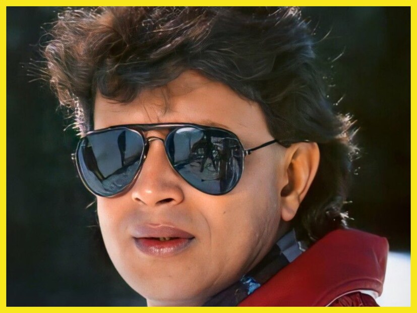 ১৯৮২ সালে মাইকেল জ্যাকসনের অ্যালবাম থ্রিলার মুক্তি পায়, একই সঙ্গে মুক্তি পেয়েছিল ডিস্কো ডান্সার ৷ সেই বছর সুপারহিট হয়েছিলেন মাইকেল জ্যাকসন ও মিঠুন চক্রবর্তী ৷ ফাইল ছবি ৷