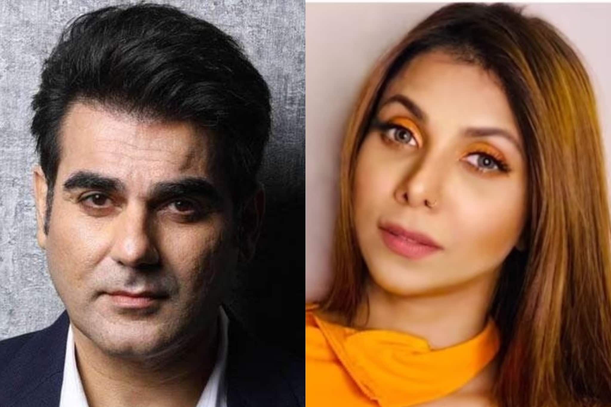 মাত্র ৫ দিনেই সব হয়ে গেল! আরবাজকে আদুরে চুম্বন সুরার, তারপর..., ভিডিও ভাইরাল