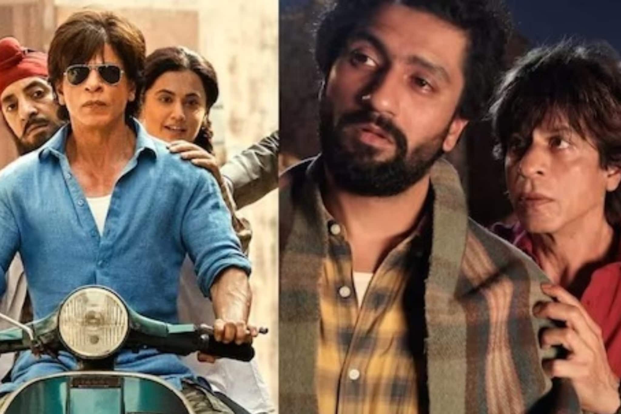 ফার্স্ট ডে ফার্স্ট শো  'ব্লকবাস্টার' হিট! শাহরুখের 'ডাংকি' দেখে কী বলছে দর্শকরা?