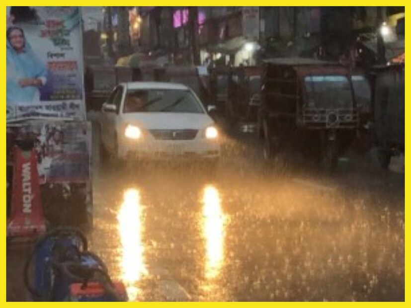 এই তিন দিন পর আবার সামান্য উঠবে। টানা শীতের সম্ভাবনা এই দু-তিন দিনের বেশি নেই। কোথাও কোন সতর্কতা এই মুহূর্তে নেই। প্রতীকী ছবি ৷