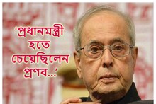 ‘প্রধানমন্ত্রী হতে চেয়েছিলেন প্রণব,’ তারপর... বড় কথা ‘ফাঁস’ কন্যা শর্মিষ্ঠার