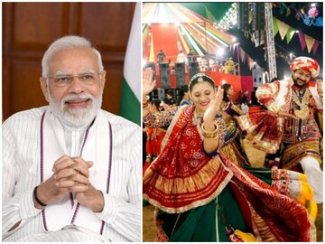 ইউনেস্কোর স্বীকৃতি পেল গুজরাতের গরবা নৃত্য