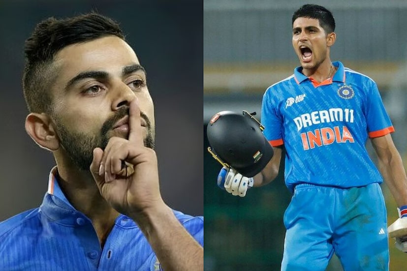 তবে বিরাট কোহলির জনপ্রিয়তায় কি থাবা বসাচ্ছেন শুভমান গিল। অবাক হলেও এটাই সত্যি। এমনটাই বলছে গুগলের একটি রিপোর্ট। যা দেখে হতবাক সকলেই।