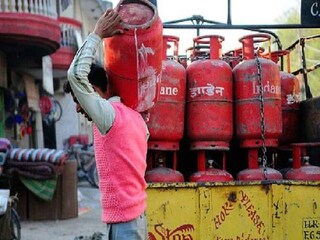 গ্যাসের ভর্তুকি পেতে বায়োমেট্রিক